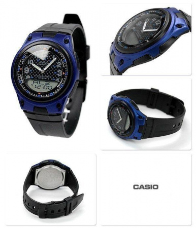 Casio Collection AW-80-2B