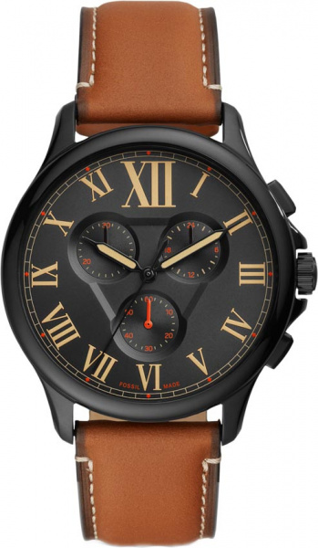 Fossil Monty FS5639