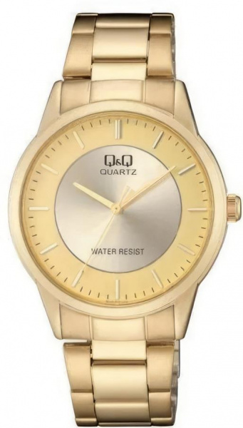 Q&Q Attractive QA44-010