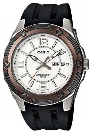 Casio Collection MTP-1327-7A2