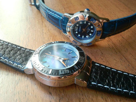 Casio Collection LTD-2001L-1A