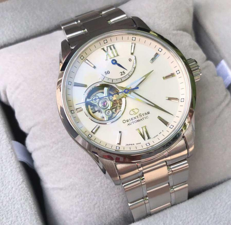 Orient Automatic RE-AT0003S