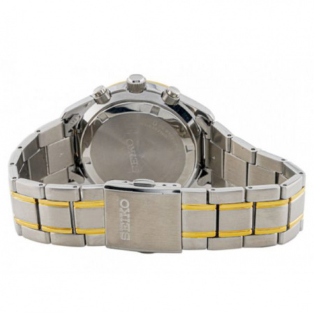 Seiko Conceptual Series Sports SSB380P1