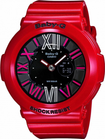 Casio Baby-G BGA-160-4B