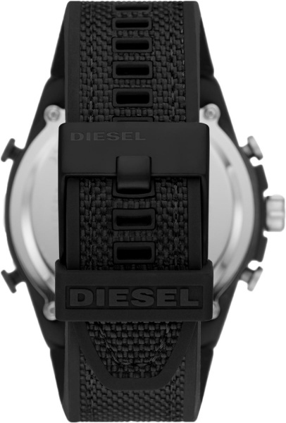 Diesel Mega Chief DZ4552