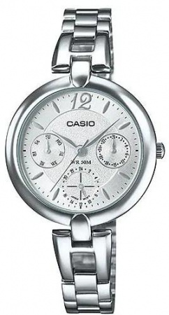 Casio Collection LTP-E401D-7A