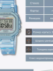 Casio Collection LA-20WHS-2A