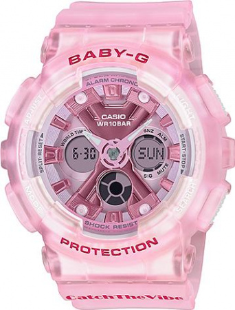 Casio Baby-G BA-130CV-4A