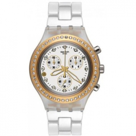 Swatch  SVCK4068AG