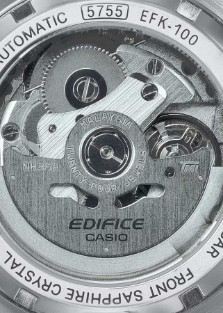 Casio Edifice EFK-100CD-1A