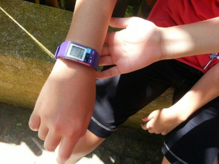 Casio Collection LDF-52-6A