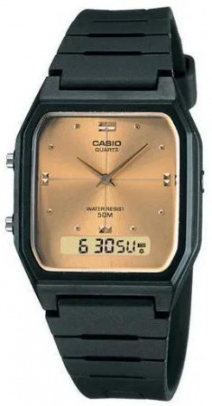 Casio Collection AW-48HE-9A