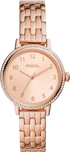 Fossil Reid BQ3656