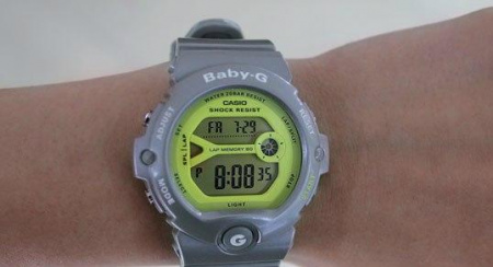 Casio Baby-G BG-6903-8D