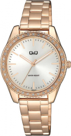 Q&Q Casual QZ59-031