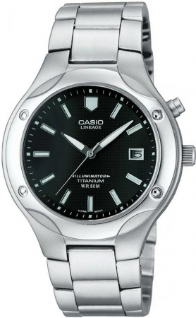 Casio Collection LIN-165-1B
