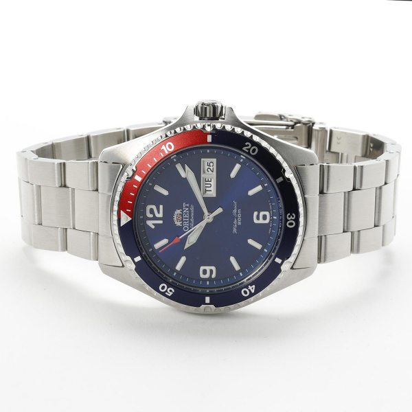 Orient Automatic TAA02009D9