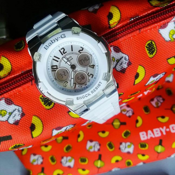 Casio Baby-G BGA-110-7B