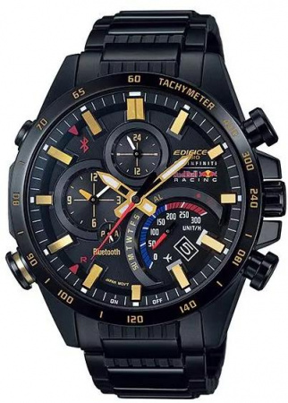 Casio Edifice EQB-500RBK-1A