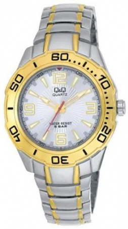 Q&Q Elegant F348-404