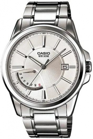 Casio Collection MTP-E102D-7A