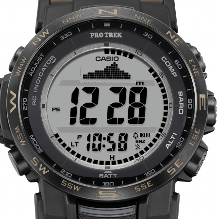 Casio Pro Trek PRW-35LD-5E