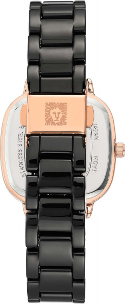 Anne Klein Ceramics 3704RGBK