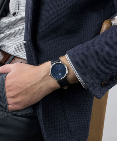 Orient Automatic RA-AC0E04L