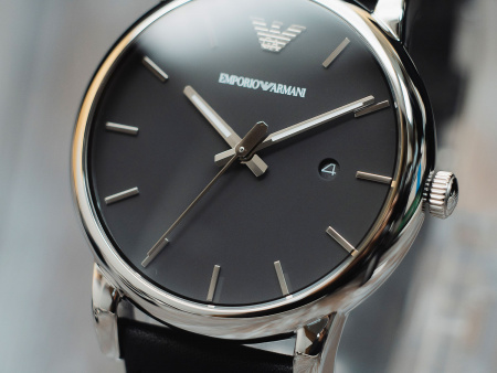 Emporio armani Classic AR1692