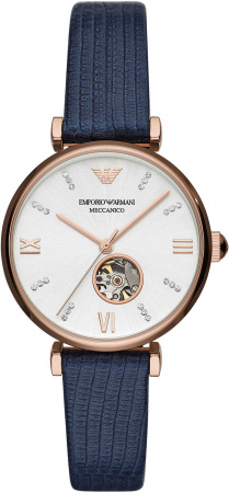 Emporio armani Gianni T-Bar AR60020