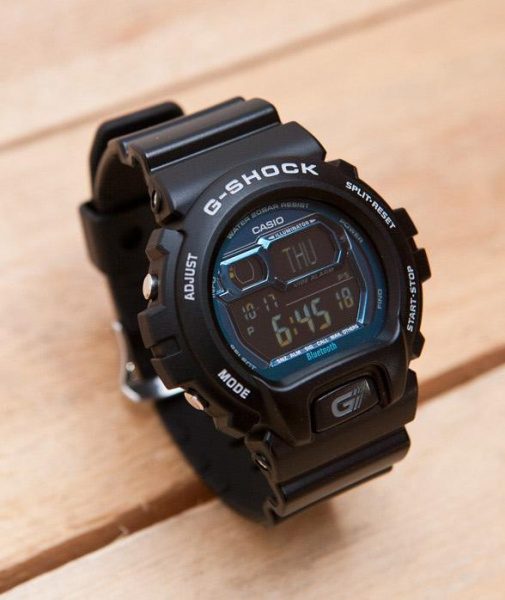Casio G-Shock GB-6900B-1B