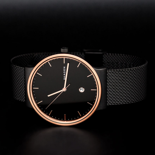 Skagen Mesh SKW6296