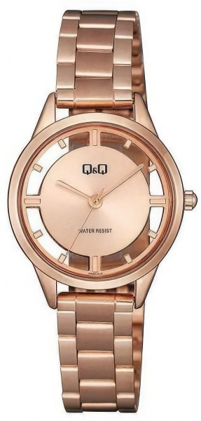 Q&Q Attractive Women QB69-010