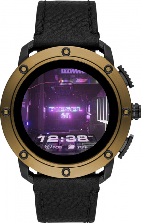 Diesel Axial DZT2016