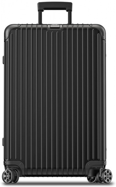 RIMOWA Topas Stealth 70 MW NG 924.70.01.4.0.0