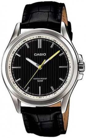 Casio Collection MTP-E104L-1A