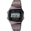 Casio Vintage A168WGG-1A