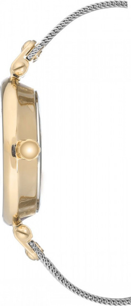 Anne Klein Crystal 3001SVTT