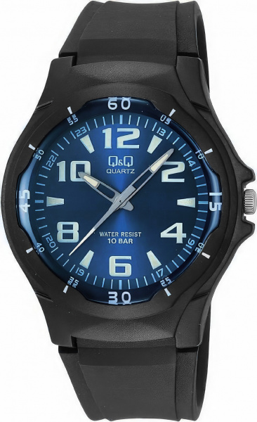 Q&Q Attractive VP58-003