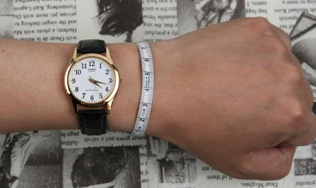 Casio Collection MTP-1094Q-7B2