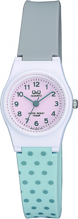 Q&Q Casual VP47-034