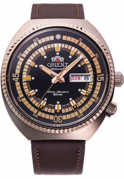 Orient Automatic RA-AA0E06B