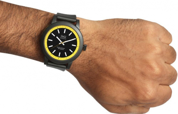 Q&Q Attractive VR10-003