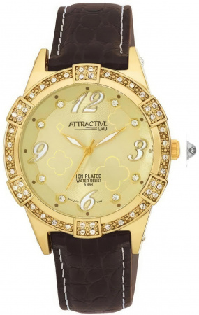 Q&Q General Collection DA47-103