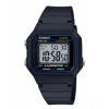 Casio Collection W-217H-1A