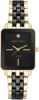 Anne Klein Diamond 3668BKGB