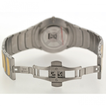 Skagen Links 582XLSGX