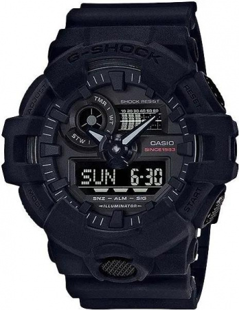 Casio G-Shock GA-735A-1A