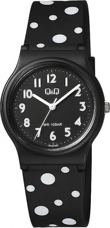 Q&Q Casual VP46-067