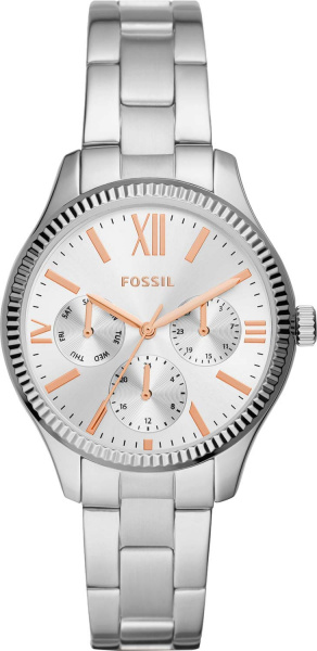 Fossil Rye BQ3690